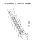 SURGICAL STAPLER ANVIL COMPRISING A PLURALITY OF FORMING POCKETS diagram and image