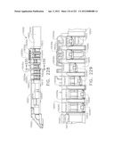 SURGICAL STAPLER ANVIL COMPRISING A PLURALITY OF FORMING POCKETS diagram and image