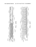 SURGICAL STAPLER ANVIL COMPRISING A PLURALITY OF FORMING POCKETS diagram and image