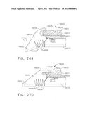 SURGICAL STAPLER ANVIL COMPRISING A PLURALITY OF FORMING POCKETS diagram and image