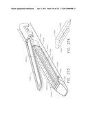 SURGICAL STAPLER ANVIL COMPRISING A PLURALITY OF FORMING POCKETS diagram and image