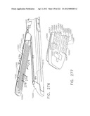 SURGICAL STAPLER ANVIL COMPRISING A PLURALITY OF FORMING POCKETS diagram and image