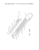 SURGICAL STAPLER ANVIL COMPRISING A PLURALITY OF FORMING POCKETS diagram and image