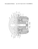 SURGICAL STAPLER ANVIL COMPRISING A PLURALITY OF FORMING POCKETS diagram and image