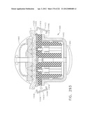 SURGICAL STAPLER ANVIL COMPRISING A PLURALITY OF FORMING POCKETS diagram and image