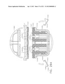 SURGICAL STAPLER ANVIL COMPRISING A PLURALITY OF FORMING POCKETS diagram and image