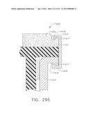 SURGICAL STAPLER ANVIL COMPRISING A PLURALITY OF FORMING POCKETS diagram and image