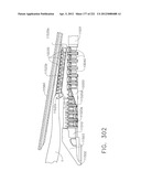 SURGICAL STAPLER ANVIL COMPRISING A PLURALITY OF FORMING POCKETS diagram and image