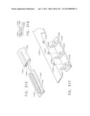 SURGICAL STAPLER ANVIL COMPRISING A PLURALITY OF FORMING POCKETS diagram and image