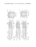 SURGICAL STAPLER ANVIL COMPRISING A PLURALITY OF FORMING POCKETS diagram and image