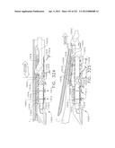 SURGICAL STAPLER ANVIL COMPRISING A PLURALITY OF FORMING POCKETS diagram and image