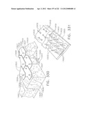 SURGICAL STAPLER ANVIL COMPRISING A PLURALITY OF FORMING POCKETS diagram and image