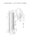 SURGICAL STAPLER ANVIL COMPRISING A PLURALITY OF FORMING POCKETS diagram and image