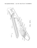 SURGICAL STAPLER ANVIL COMPRISING A PLURALITY OF FORMING POCKETS diagram and image