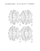 SURGICAL STAPLER ANVIL COMPRISING A PLURALITY OF FORMING POCKETS diagram and image