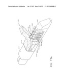 SURGICAL STAPLER ANVIL COMPRISING A PLURALITY OF FORMING POCKETS diagram and image