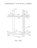 SURGICAL STAPLER ANVIL COMPRISING A PLURALITY OF FORMING POCKETS diagram and image