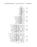 STAPLE CARTRIDGE COMPRISING COMPRESSIBLE DISTORTION RESISTANT COMPONENTS diagram and image