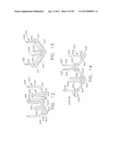 STAPLE CARTRIDGE COMPRISING COMPRESSIBLE DISTORTION RESISTANT COMPONENTS diagram and image