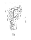 STAPLE CARTRIDGE COMPRISING COMPRESSIBLE DISTORTION RESISTANT COMPONENTS diagram and image