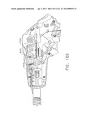 STAPLE CARTRIDGE COMPRISING COMPRESSIBLE DISTORTION RESISTANT COMPONENTS diagram and image