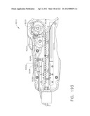 STAPLE CARTRIDGE COMPRISING COMPRESSIBLE DISTORTION RESISTANT COMPONENTS diagram and image