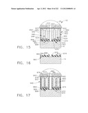 STAPLE CARTRIDGE COMPRISING COMPRESSIBLE DISTORTION RESISTANT COMPONENTS diagram and image