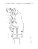 STAPLE CARTRIDGE COMPRISING COMPRESSIBLE DISTORTION RESISTANT COMPONENTS diagram and image