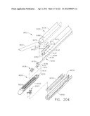 STAPLE CARTRIDGE COMPRISING COMPRESSIBLE DISTORTION RESISTANT COMPONENTS diagram and image