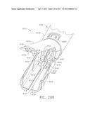 STAPLE CARTRIDGE COMPRISING COMPRESSIBLE DISTORTION RESISTANT COMPONENTS diagram and image