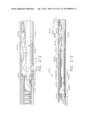 STAPLE CARTRIDGE COMPRISING COMPRESSIBLE DISTORTION RESISTANT COMPONENTS diagram and image