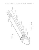 STAPLE CARTRIDGE COMPRISING COMPRESSIBLE DISTORTION RESISTANT COMPONENTS diagram and image