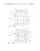 STAPLE CARTRIDGE COMPRISING COMPRESSIBLE DISTORTION RESISTANT COMPONENTS diagram and image