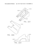 STAPLE CARTRIDGE COMPRISING COMPRESSIBLE DISTORTION RESISTANT COMPONENTS diagram and image