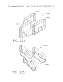 STAPLE CARTRIDGE COMPRISING COMPRESSIBLE DISTORTION RESISTANT COMPONENTS diagram and image