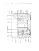 STAPLE CARTRIDGE COMPRISING COMPRESSIBLE DISTORTION RESISTANT COMPONENTS diagram and image