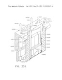 STAPLE CARTRIDGE COMPRISING COMPRESSIBLE DISTORTION RESISTANT COMPONENTS diagram and image