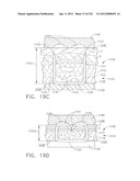 STAPLE CARTRIDGE COMPRISING COMPRESSIBLE DISTORTION RESISTANT COMPONENTS diagram and image