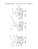 STAPLE CARTRIDGE COMPRISING COMPRESSIBLE DISTORTION RESISTANT COMPONENTS diagram and image