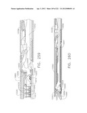 STAPLE CARTRIDGE COMPRISING COMPRESSIBLE DISTORTION RESISTANT COMPONENTS diagram and image