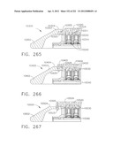 STAPLE CARTRIDGE COMPRISING COMPRESSIBLE DISTORTION RESISTANT COMPONENTS diagram and image