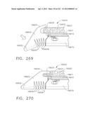 STAPLE CARTRIDGE COMPRISING COMPRESSIBLE DISTORTION RESISTANT COMPONENTS diagram and image