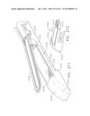 STAPLE CARTRIDGE COMPRISING COMPRESSIBLE DISTORTION RESISTANT COMPONENTS diagram and image