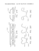 STAPLE CARTRIDGE COMPRISING COMPRESSIBLE DISTORTION RESISTANT COMPONENTS diagram and image