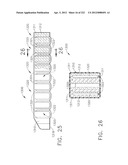 STAPLE CARTRIDGE COMPRISING COMPRESSIBLE DISTORTION RESISTANT COMPONENTS diagram and image