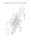 STAPLE CARTRIDGE COMPRISING COMPRESSIBLE DISTORTION RESISTANT COMPONENTS diagram and image