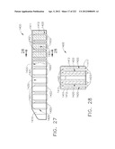 STAPLE CARTRIDGE COMPRISING COMPRESSIBLE DISTORTION RESISTANT COMPONENTS diagram and image