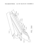 STAPLE CARTRIDGE COMPRISING COMPRESSIBLE DISTORTION RESISTANT COMPONENTS diagram and image