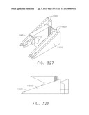 STAPLE CARTRIDGE COMPRISING COMPRESSIBLE DISTORTION RESISTANT COMPONENTS diagram and image