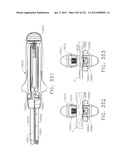 STAPLE CARTRIDGE COMPRISING COMPRESSIBLE DISTORTION RESISTANT COMPONENTS diagram and image